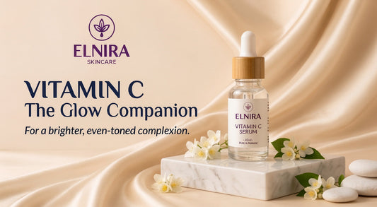 Discover the Power of Vitamin C: Your Ultimate Guide to Radiant Skin