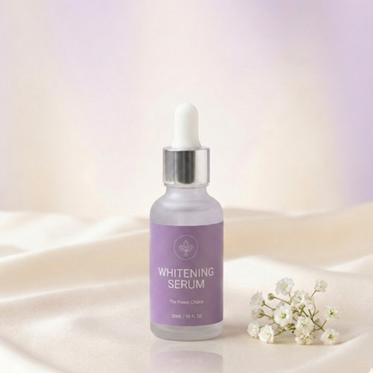 Elnira Whitening Serum | Fade Dark Spots & Boost Glow | 30ml