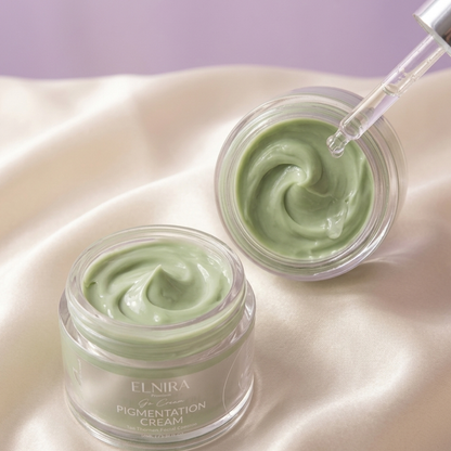 Elnira Clarity Glow Kit | Whitening Serum + Skin Clarity Cream