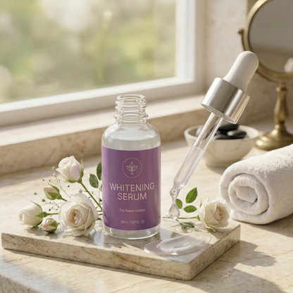 Elnira Whitening Serum | Fade Dark Spots & Boost Glow | 30ml