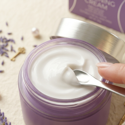 Elnira Whitening Cream | Brighten, Even & Glow | 50g
