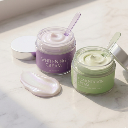 Elnira Ultimate Glow Collection ultimate glow wala nhi howa— Complete 4 Product Skincare Set