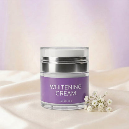 Elnira Whitening Cream | Brighten, Even & Glow | 50g
