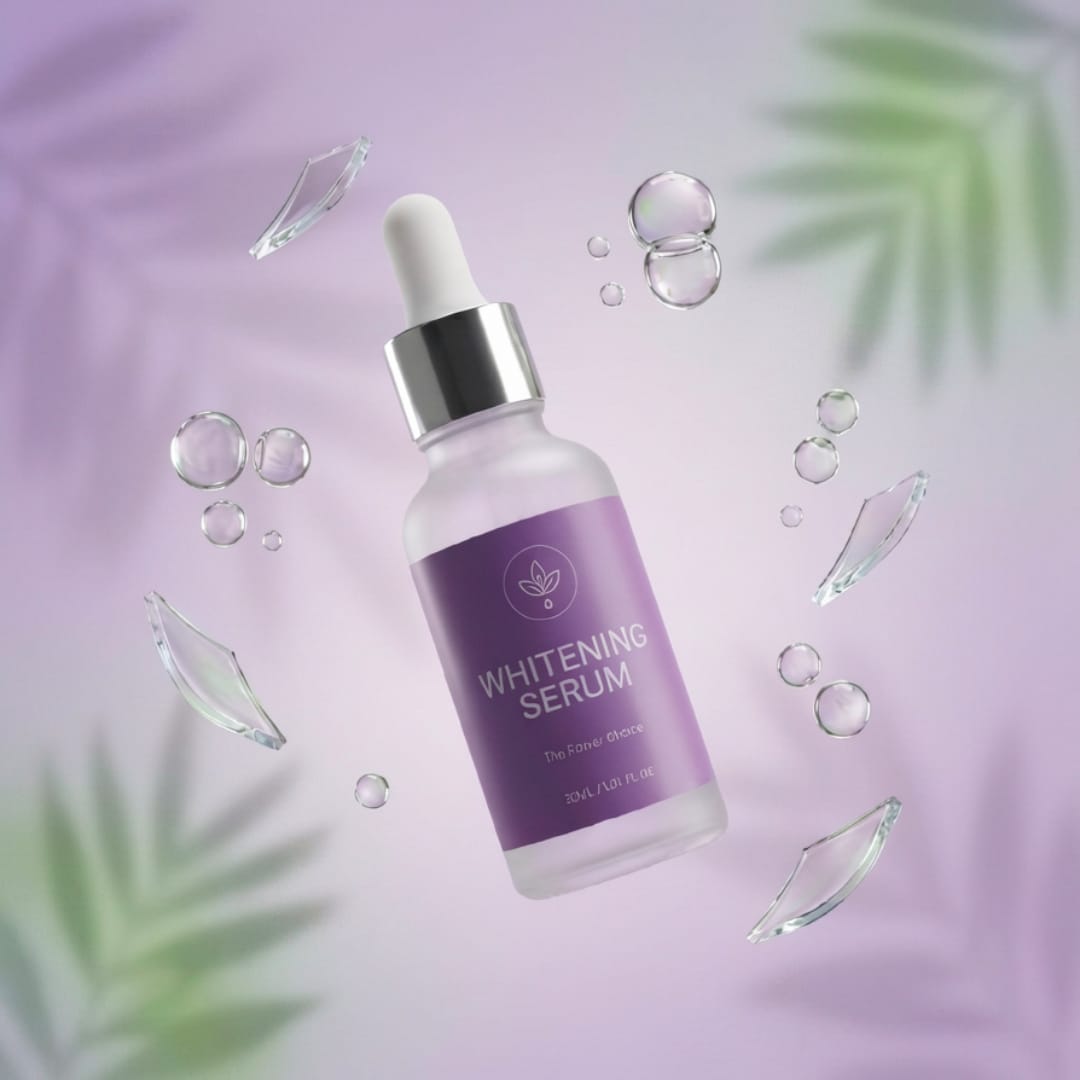 Elnira Whitening Serum | Fade Dark Spots & Boost Glow | 30ml